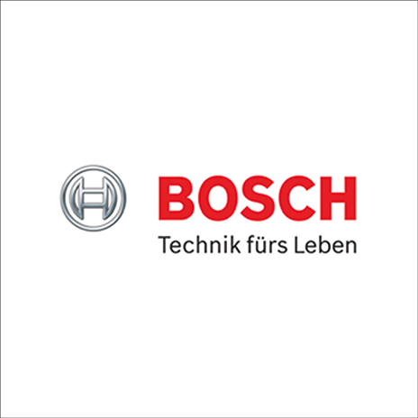 Bosch Technik fürs Leben