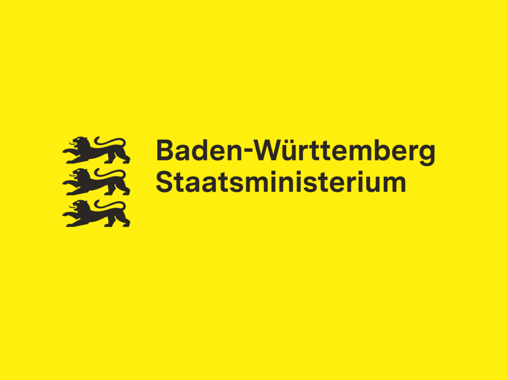 Staatsminesterium Baden-Württemberg